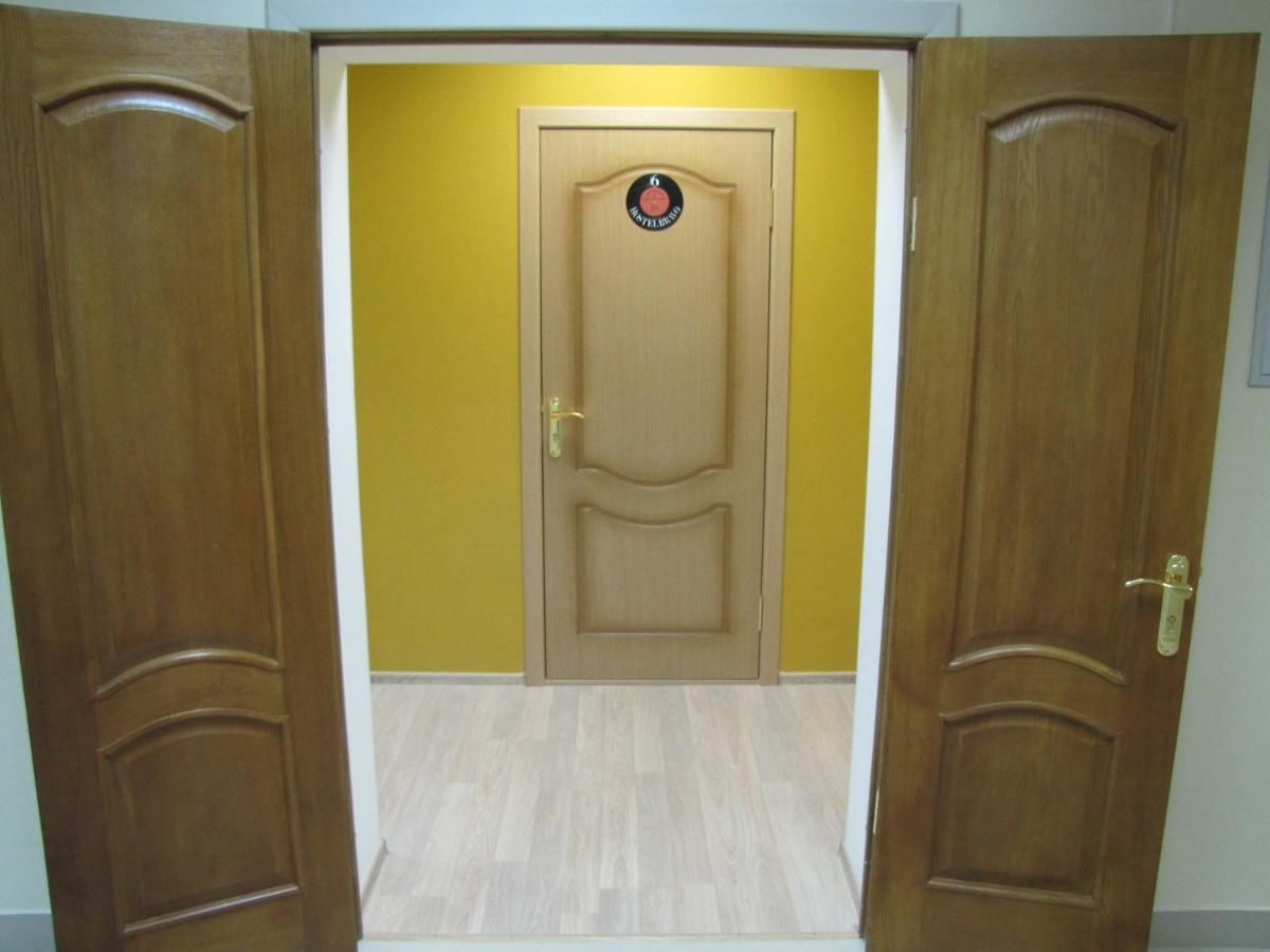 Хостел Браво Иркутск-9