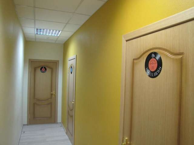 Хостел Браво Иркутск-24