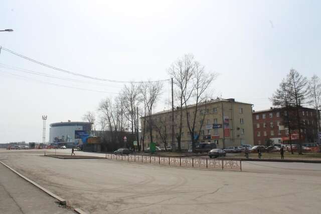 Хостел Браво Иркутск-32